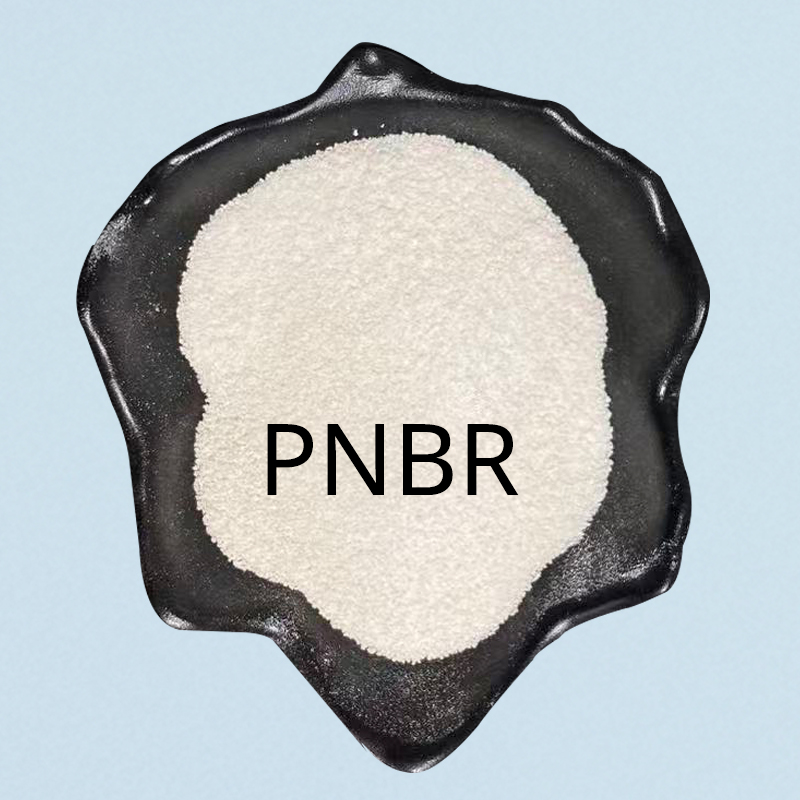 Beth yw Asiant Caledu Rwber Nitril a sut mae'n gwella perfformiad polymer?