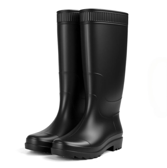Boots Ffasiwn