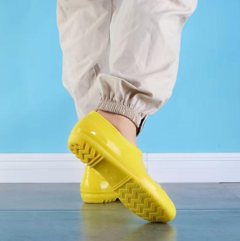 Boots Insulated Gwrthsefyll Gwisgo