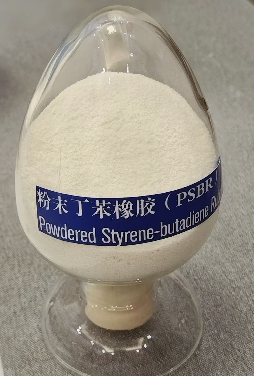 Rwber Styren Butadiene