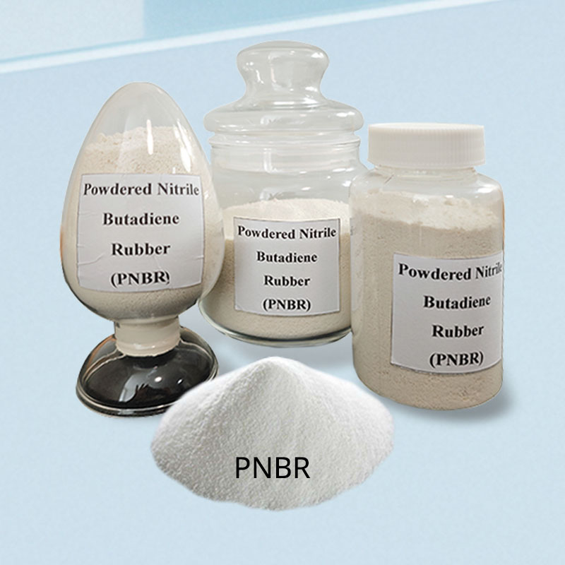 Rwber Nitryl Powdr