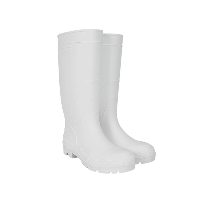 Boots Gwm Cwyr Gwrth-ddŵr