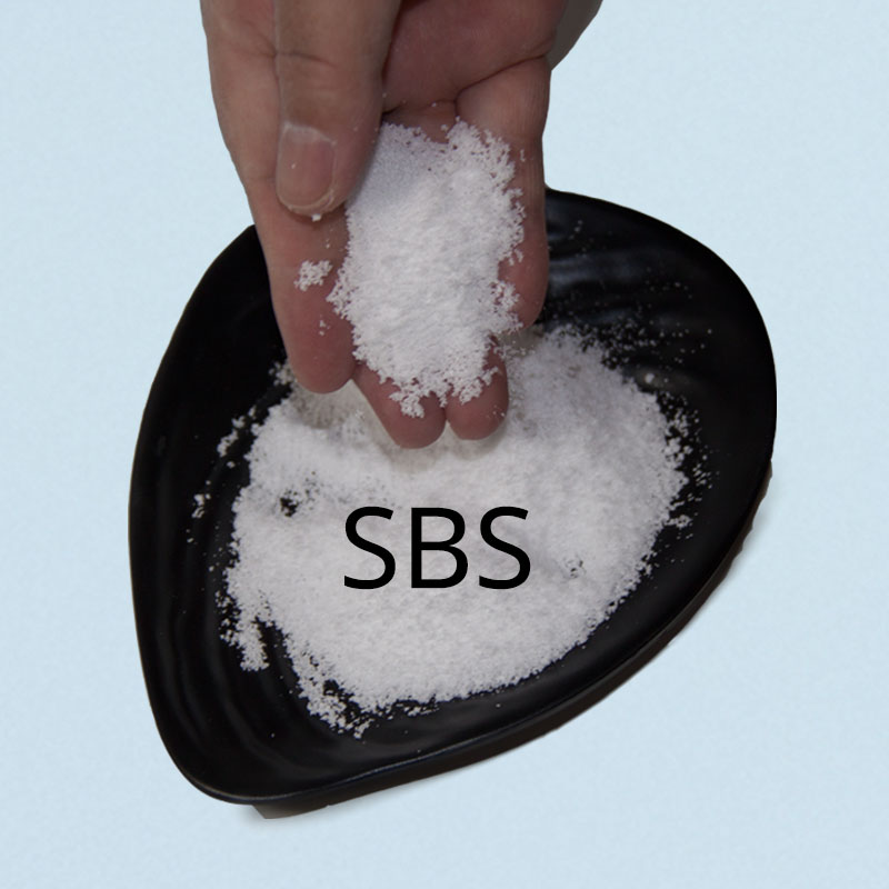 Styrene‑Butadiene‑Styrene