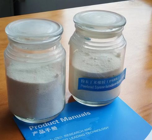 Copolymer Acrilonitril‑Butadien‑Styren