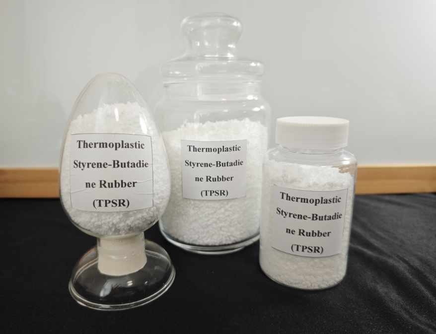 Elastomers Thermoplastig